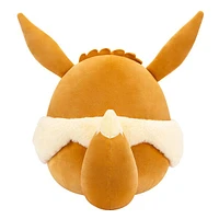 Squishmallows Super Soft Plush Toys 10" Pokémon Squad
