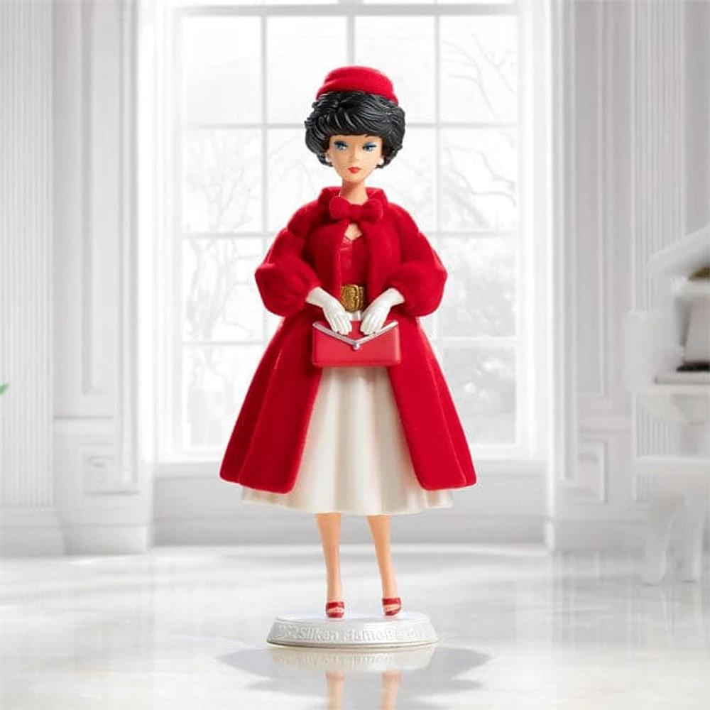 Pop Mart x Barbie: Style Icon Series Figurine Blind Box (1pc)
