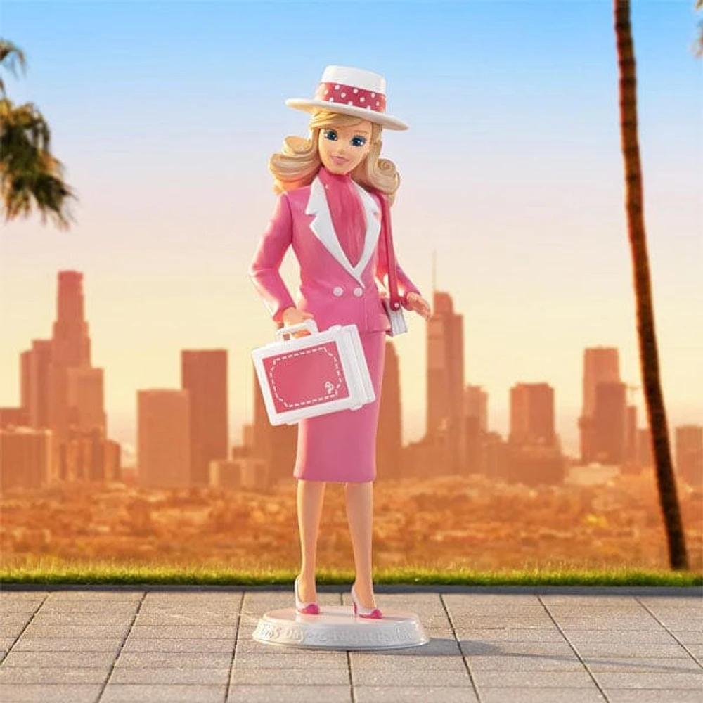 Pop Mart x Barbie: Style Icon Series Figurine Blind Box (1pc)