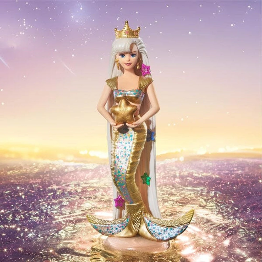 Pop Mart x Barbie: Style Icon Series Figurine Blind Box (1pc)