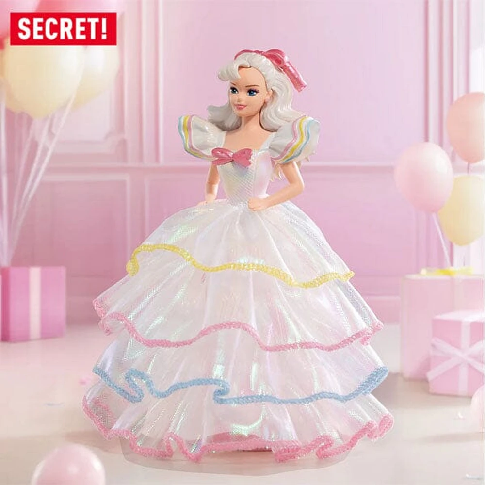Pop Mart x Barbie: Style Icon Series Figurine Blind Box (1pc)