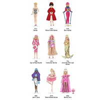 Pop Mart x Barbie: Style Icon Series Figurine Blind Box (1pc)