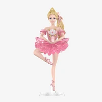 Pop Mart x Barbie: Style Icon Series Figurine Blind Box (1pc)
