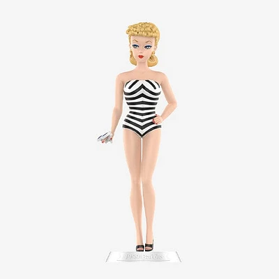 Pop Mart x Barbie: Style Icon Series Figurine Blind Box (1pc)