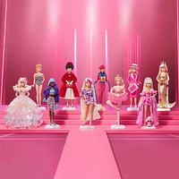 Pop Mart x Barbie: Style Icon Series Figurine Blind Box (1pc)