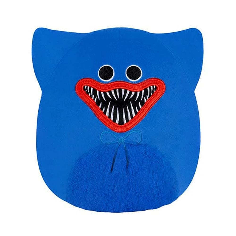 Squishmallows Super Soft Plush Toys 8" Poppy Playtime Squad Huggy Wuggy