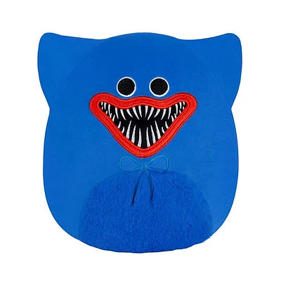 Squishmallows Super Soft Plush Toys 8" Poppy Playtime Squad Huggy Wuggy