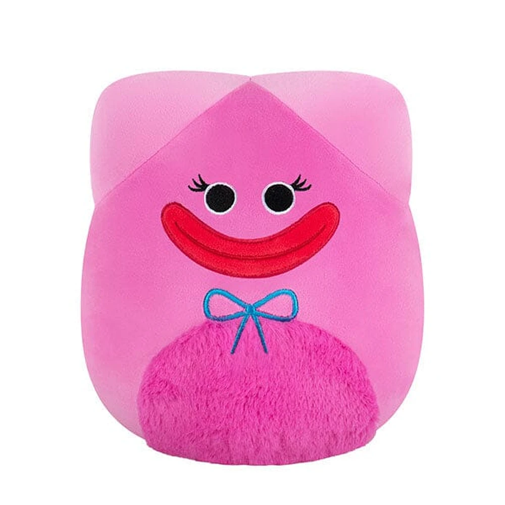 Squishmallows Super Soft Plush Toys 8" Poppy Playtime Squad Kissy Missy