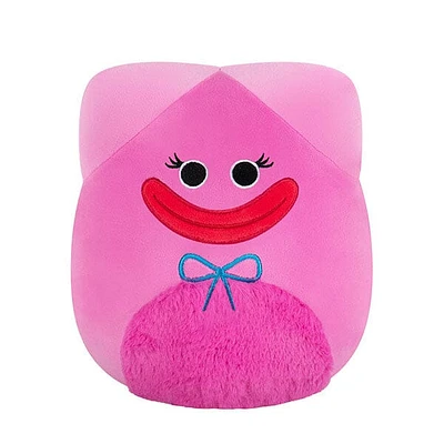 Squishmallows Super Soft Plush Toys 8" Poppy Playtime Squad Kissy Missy
