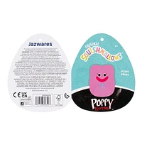 Squishmallows Super Soft Plush Toys 8" Poppy Playtime Squad Kissy Missy