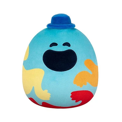 Squishmallows Super Soft Plush Toys 8" Poppy Playtime Squad Doey The Doughman