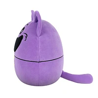 Squishmallows Super Soft Plush Toys 8" Poppy Playtime Squad CatNap