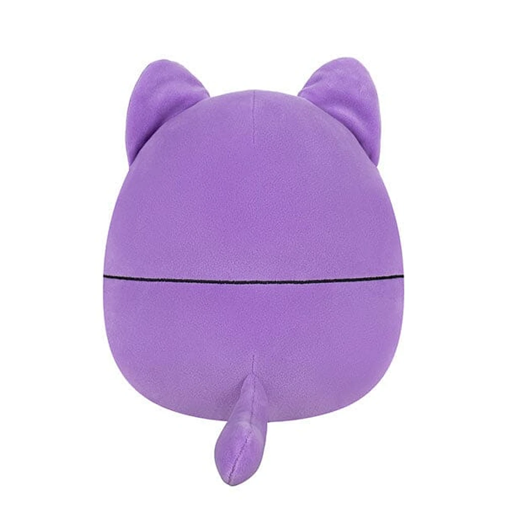 Squishmallows Super Soft Plush Toys 8" Poppy Playtime Squad CatNap