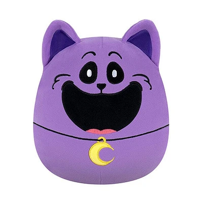 Squishmallows Super Soft Plush Toys 8" Poppy Playtime Squad CatNap