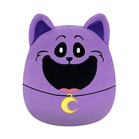 Squishmallows Super Soft Plush Toys 8" Poppy Playtime Squad CatNap