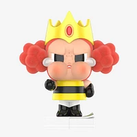 Pop Mart x Powerpuff Girls x CRYBABY: 25th Anniversary Series Figurine Blind Box (1pc)