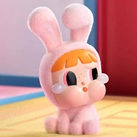 Pop Mart x Powerpuff Girls x CRYBABY: 25th Anniversary Series Figurine Blind Box (1pc)