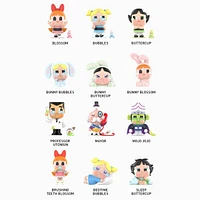 Pop Mart x Powerpuff Girls x CRYBABY: 25th Anniversary Series Figurine Blind Box (1pc)