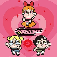 Pop Mart x Powerpuff Girls x CRYBABY: 25th Anniversary Series Figurine Blind Box (1pc)