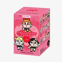 Pop Mart x Powerpuff Girls x CRYBABY: 25th Anniversary Series Figurine Blind Box (1pc)