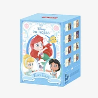 Pop Mart x Disney: Princess's Fairy Tales Series Scene Set Figurine Blind Box (1pc)