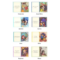 Pop Mart x Disney: Princess's Fairy Tales Series Scene Set Figurine Blind Box (1pc)