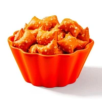 Hershey Reese’s Peanut Butter Filled Pretzel Bites (5oz)