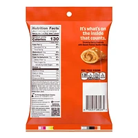 Hershey Reese’s Peanut Butter Filled Pretzel Bites (5oz)