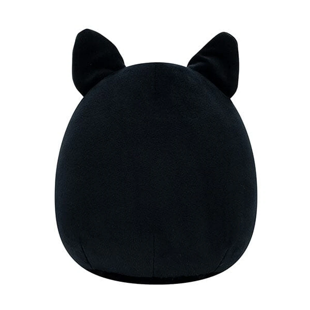 Squishmallows Super Soft Plush Toys 7.5" Rhett The French Bulldog (Leaves)