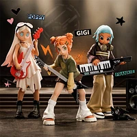 Pop Mart x Peach Riot: Rise Up Series Figurine Blind Box (1pc)