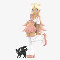 Pop Mart x Peach Riot: Rise Up Series Figurine Blind Box (1pc)