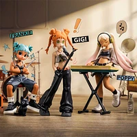 Pop Mart x Peach Riot: Rise Up Series Figurine Blind Box (1pc)