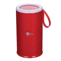 ROX RadioActive Wireless Bluetooth Speaker (Color Ships Assorted)