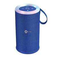 ROX RadioActive Wireless Bluetooth Speaker (Color Ships Assorted)