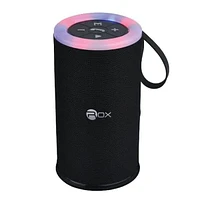ROX RadioActive Wireless Bluetooth Speaker (Color Ships Assorted)