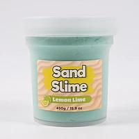 LIT Slime Sand Butter (15.9oz) Multiple Scents