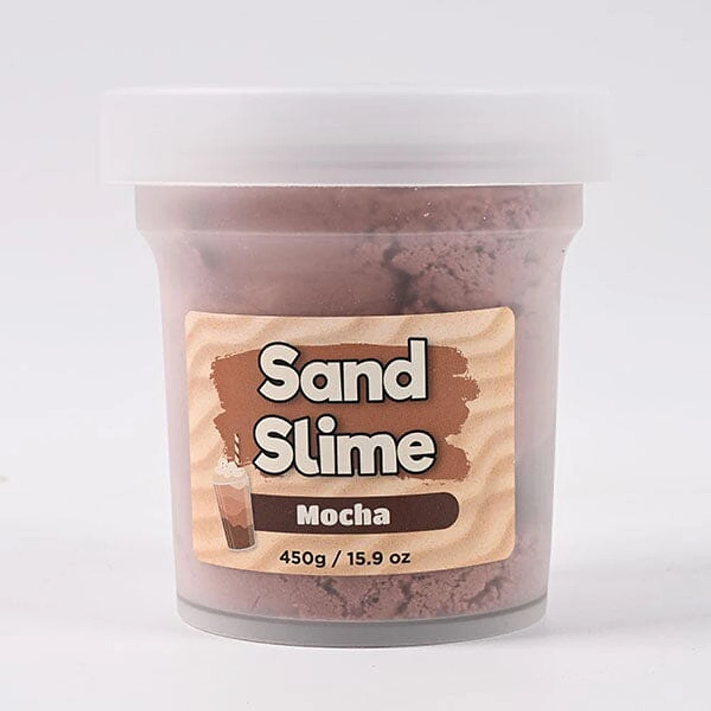 LIT Slime Sand Butter (15.9oz) Multiple Scents