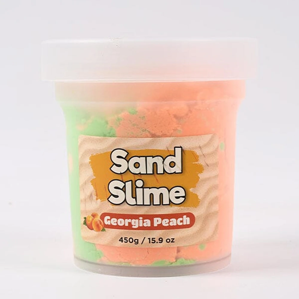 LIT Slime Sand Butter (15.9oz) Multiple Scents