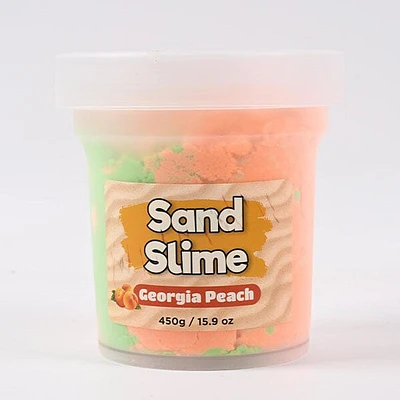 LIT Slime Sand Butter (15.9oz) Multiple Scents