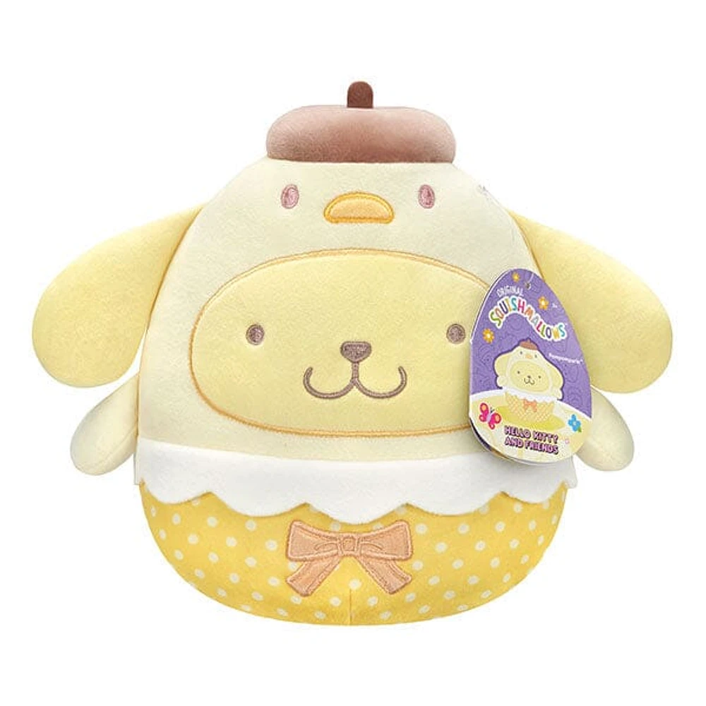 Squishmallows Super Soft Plush Toys 7.5" 2025 Sanrio Easter Squad (Characters Ship Assorted)