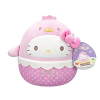 Squishmallows Super Soft Plush Toys 7.5" 2025 Sanrio Easter Squad (Characters Ship Assorted)
