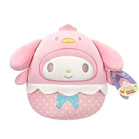 Squishmallows Super Soft Plush Toys 7.5" 2025 Sanrio Easter Squad (Characters Ship Assorted)