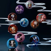 Pop Mart x Skullpanda: The Mirage Series Spherical Figurine Blind Box (1pc)