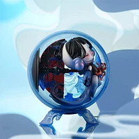 Pop Mart x Skullpanda: The Mirage Series Spherical Figurine Blind Box (1pc)