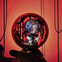 Pop Mart x Skullpanda: The Mirage Series Spherical Figurine Blind Box (1pc)