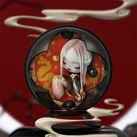 Pop Mart x Skullpanda: The Mirage Series Spherical Figurine Blind Box (1pc)