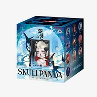 Pop Mart x Skullpanda: The Mirage Series Spherical Figurine Blind Box (1pc)