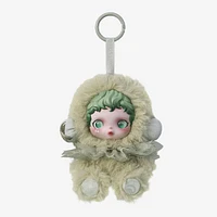 Pop Mart x Skullpanda: L'impressionnisme Series Plush Keychain Blind Box (1pc)
