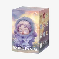 Pop Mart x Skullpanda: L'impressionnisme Series Plush Keychain Blind Box (1pc)