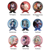 Pop Mart x Skullpanda: The Mirage Series Spherical Figurine Blind Box (1pc)